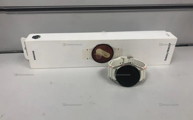 Смарт Часы Samsung Galaxy Watch 7 LTE