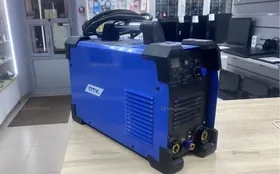 Сварочный аппарат ПТК Мастер TIG 200 P AC/DC D92