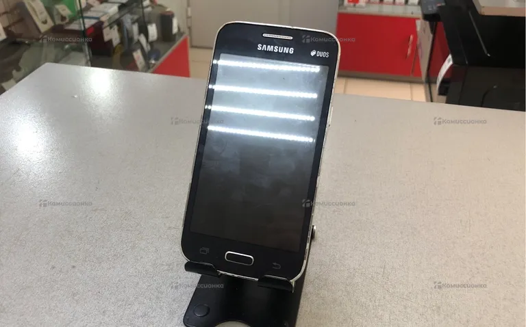 Samsung Galaxy Star Advance SM-G350E