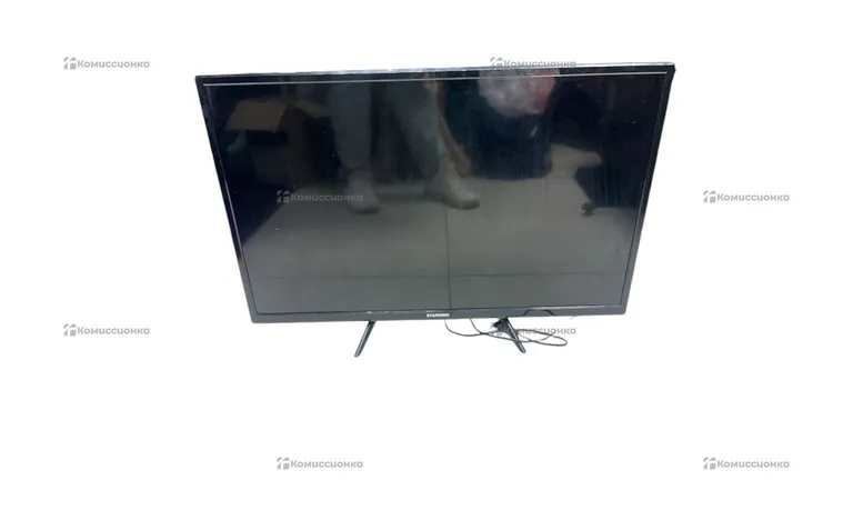 Телевизор Toshiba 43V35ME