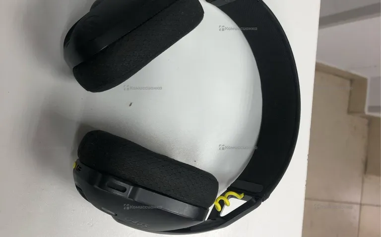 Наушники Logitek g435