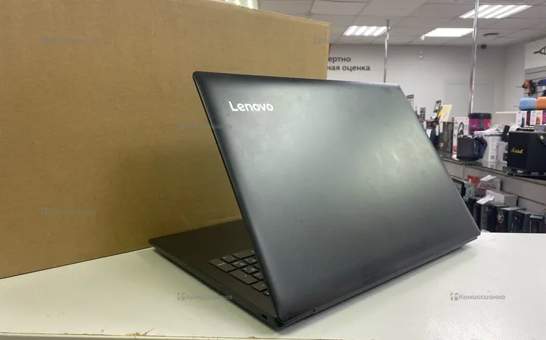 Ноутбук  Lenovo ideapad 330-15IKB