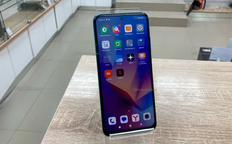 Xiaomi Redmi  Note 10s 6/128 ГБ