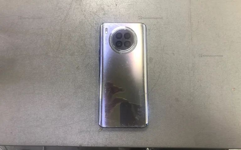 Huawei nova 8i