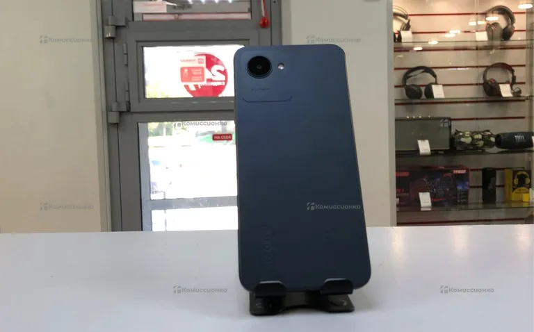realme c30s 3/64