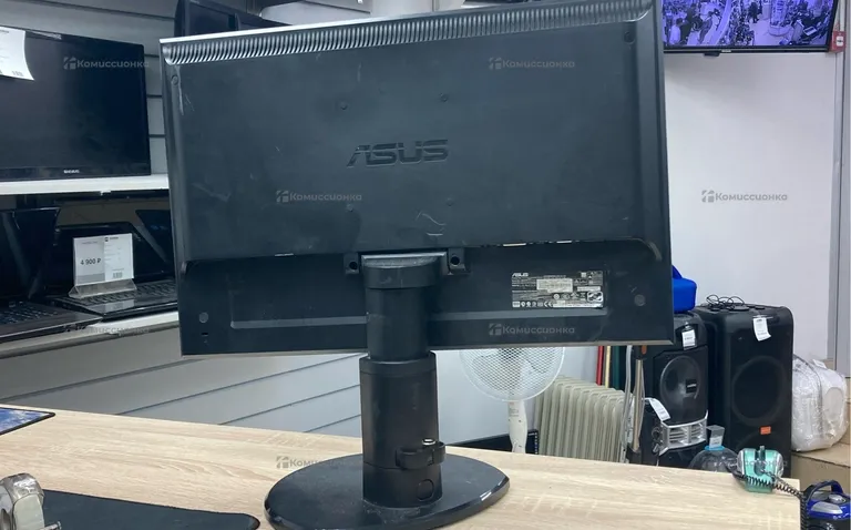 Монитор Asus 225