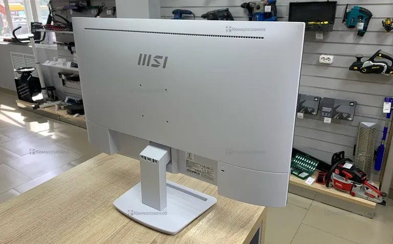 Монитор MSI MSI Pro MP273AW