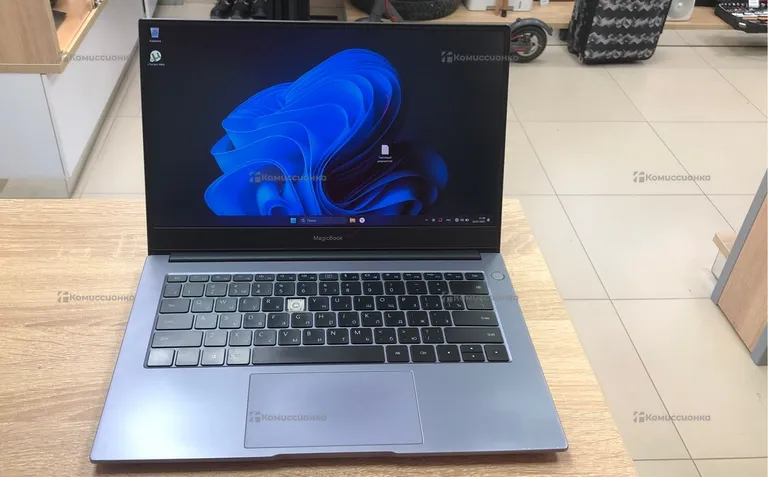 Ноутбук Honor MagicBook 14