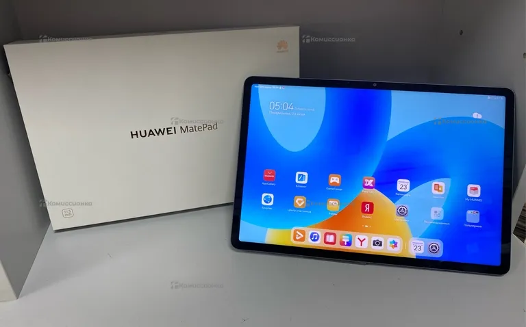 Планшет Huawei Matepad 11.5 6/128GB LTE