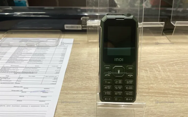 Inoi 106Z