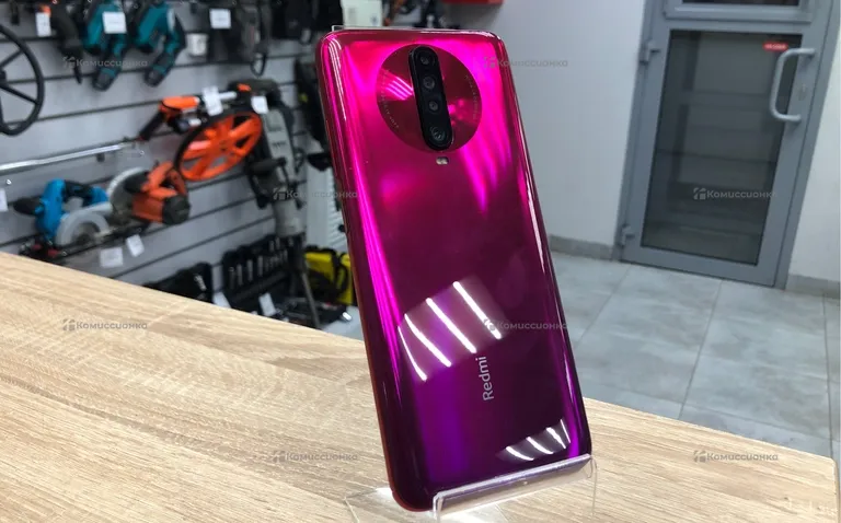 Xiaomi Poco X2 6/128Gb