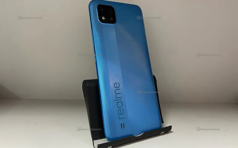 Realme C11 2021 2/32