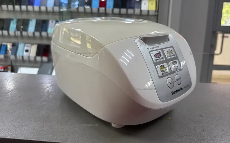 Мультиварка Panasonic SR-DF101
