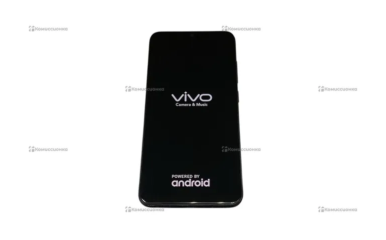 Vivo 1814