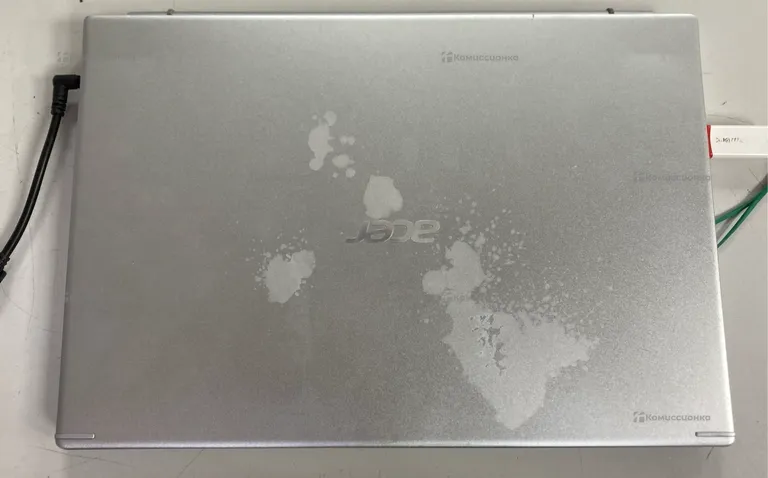 Ноутбук  Acer aspire 5