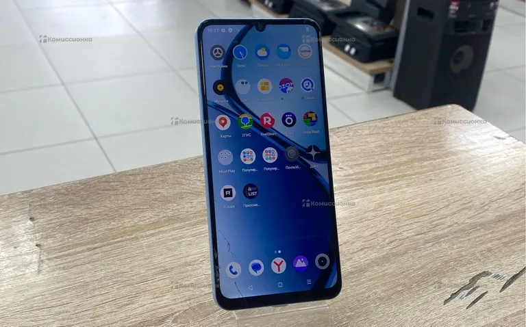Realme Note 50 4/128Gb