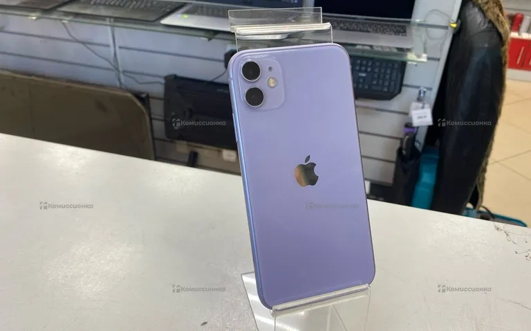 Apple IPhone 11 64 ГБ