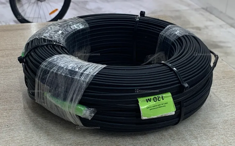 Патчкорд оптический 120м (frp 1.8)