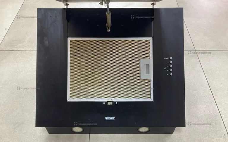 Вытяжка ELEYUS A 750 LED SMD 60