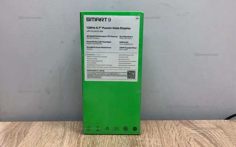 Infinix Smart 9 3/64Gb