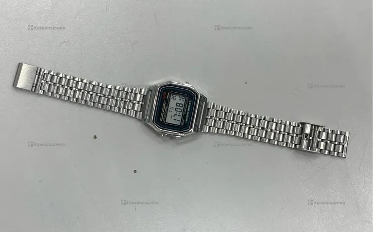 Часы Casio A159W