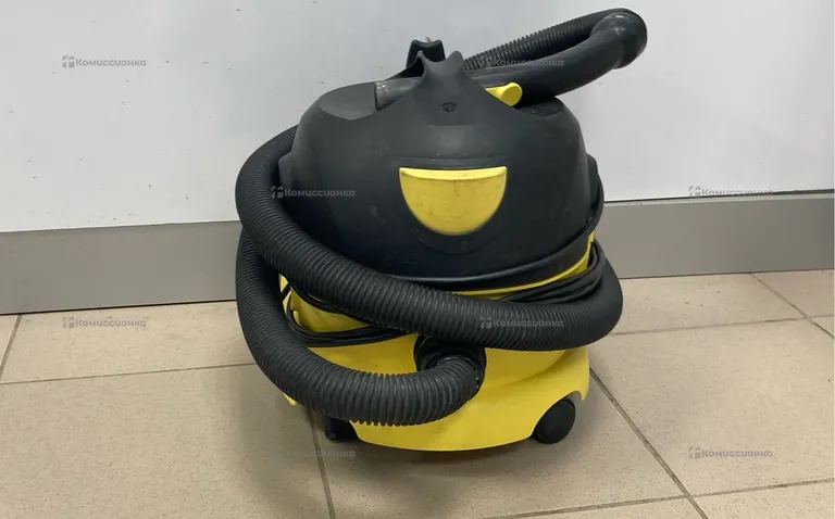 Пылесос  Karcher
