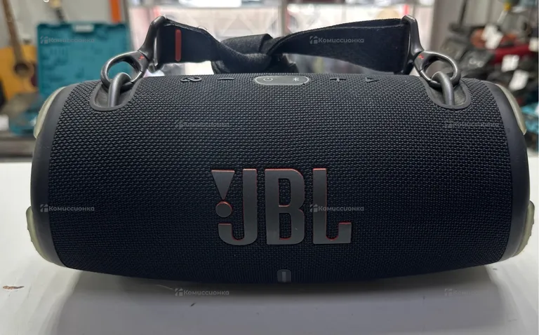 Колонка  jbl stream 3