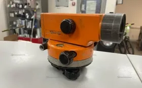 Купить Оптический нивелир Зубр НОУ-32 б/у , в Зеленодольск Цена:1950рублей