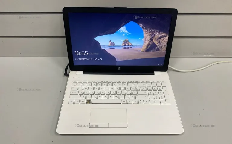 Ноутбук HP AMD A4-9120