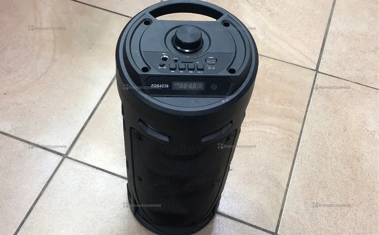 Колонка  ZQS4239