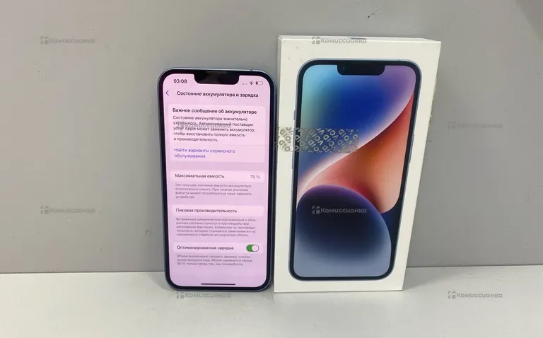 Apple iPhone 14 128Gb