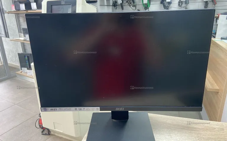 Монитор MSI PRO MP241X