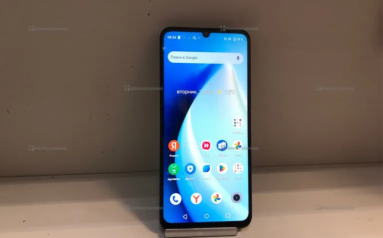Realme c53 6/128