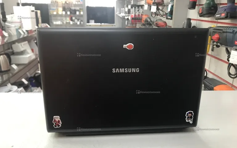 Ноутбук Samsung