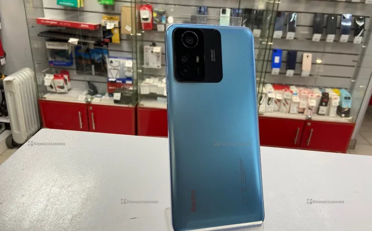 Xiaomi Redmi Note 12S 8/256Gb
