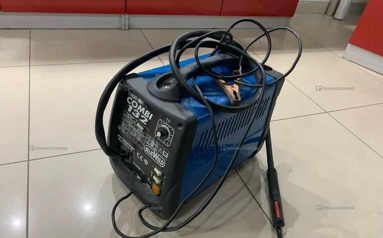 Сварачный полуавтомат Combi 132