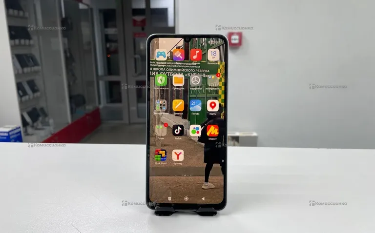 Xiaomi Redmi 13c 256gb