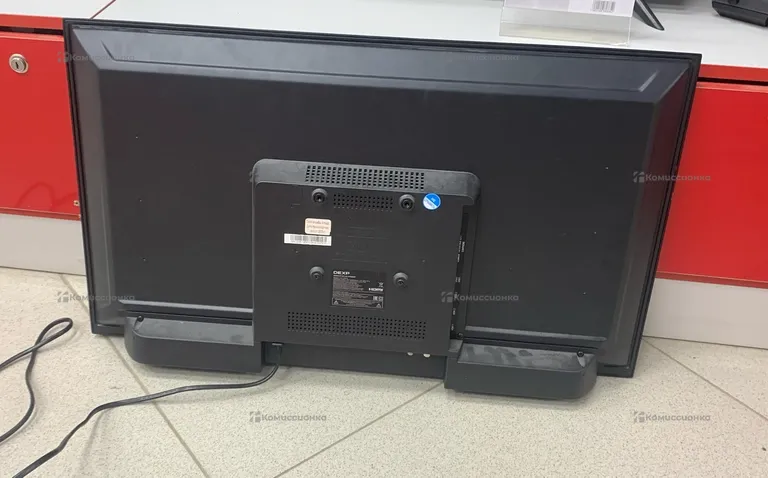 Телевизор DEXP H32H8051C/G