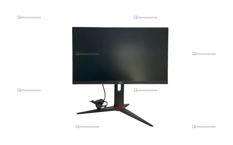 Монитор AOC 24gs2