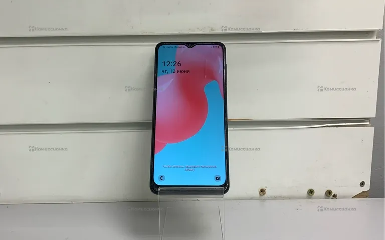 Samsung Samsung A12