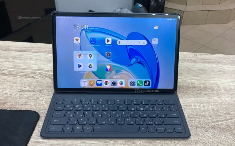 Планшет Honor Pad X9 4/128GB