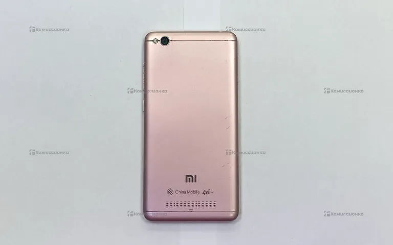 Xiaomi Redmi 4A 2/16Gb
