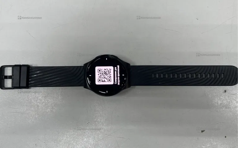 Часы  moto Watch 120