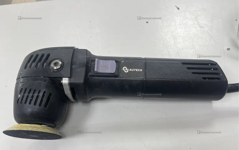 эксцентриковая шлифмашина Autech Au-0675710 mini