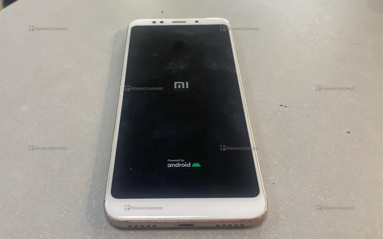 Xiaomi Redmi 5 Plus, 32Gb