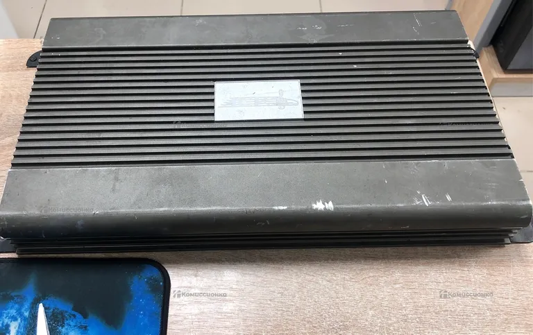 Усилитель ACV GX 4.100