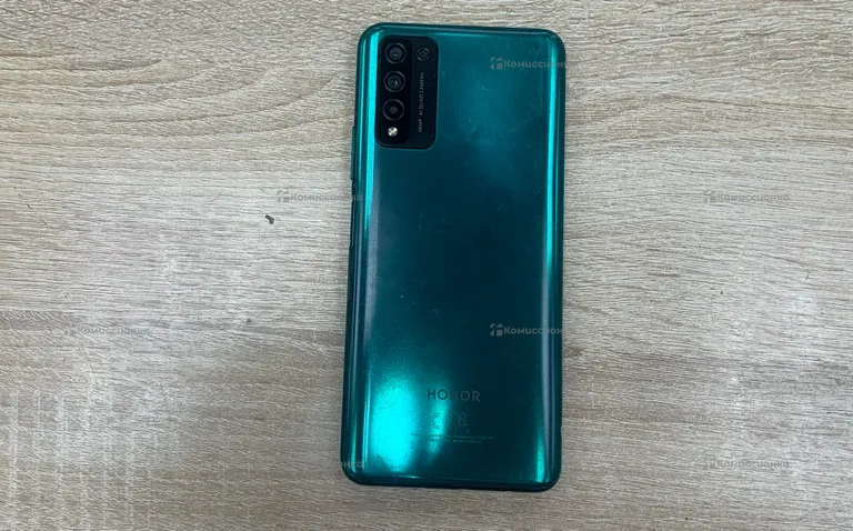 Honor 10X lite 4/128 ГБ