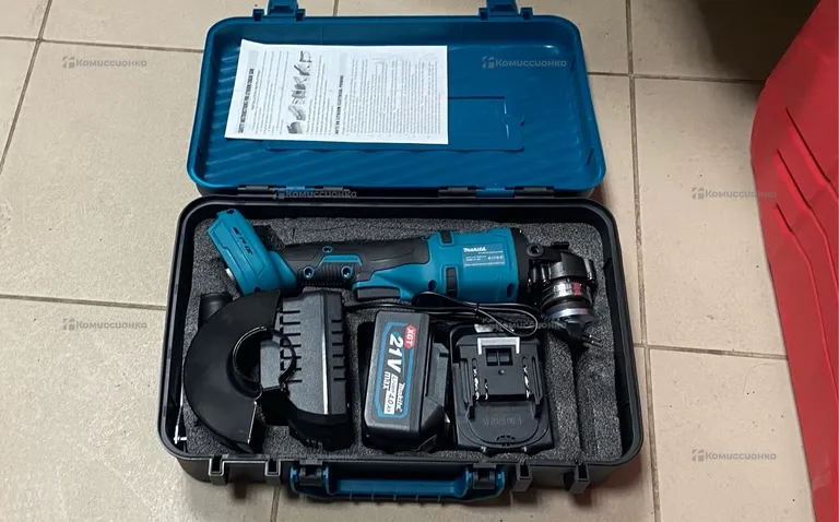 ушм Makita 125 реплика
