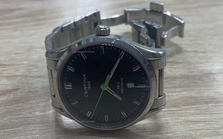 Часы  Certina DS-2