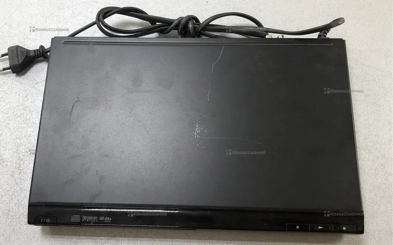 DVD Sony